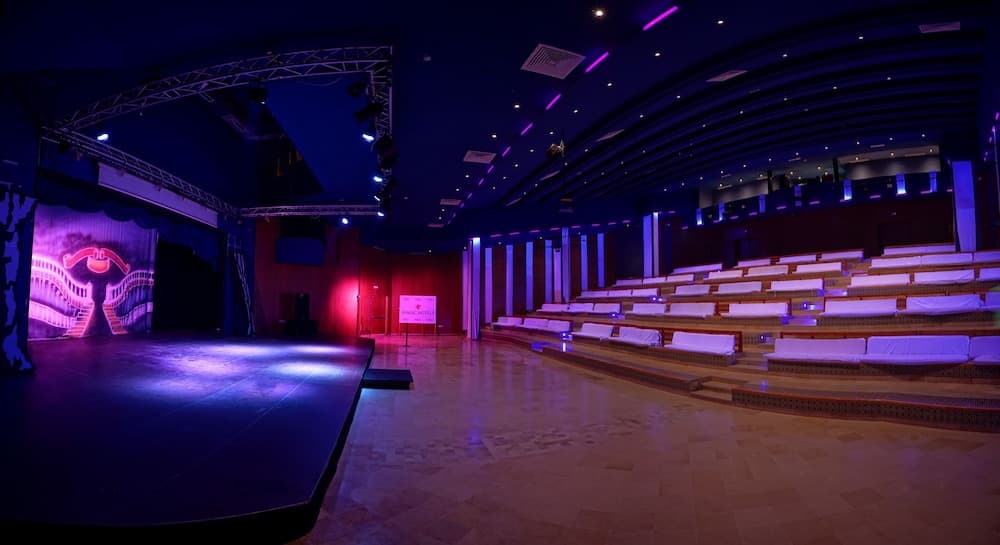 Thabraca Thalasso & Diving, 