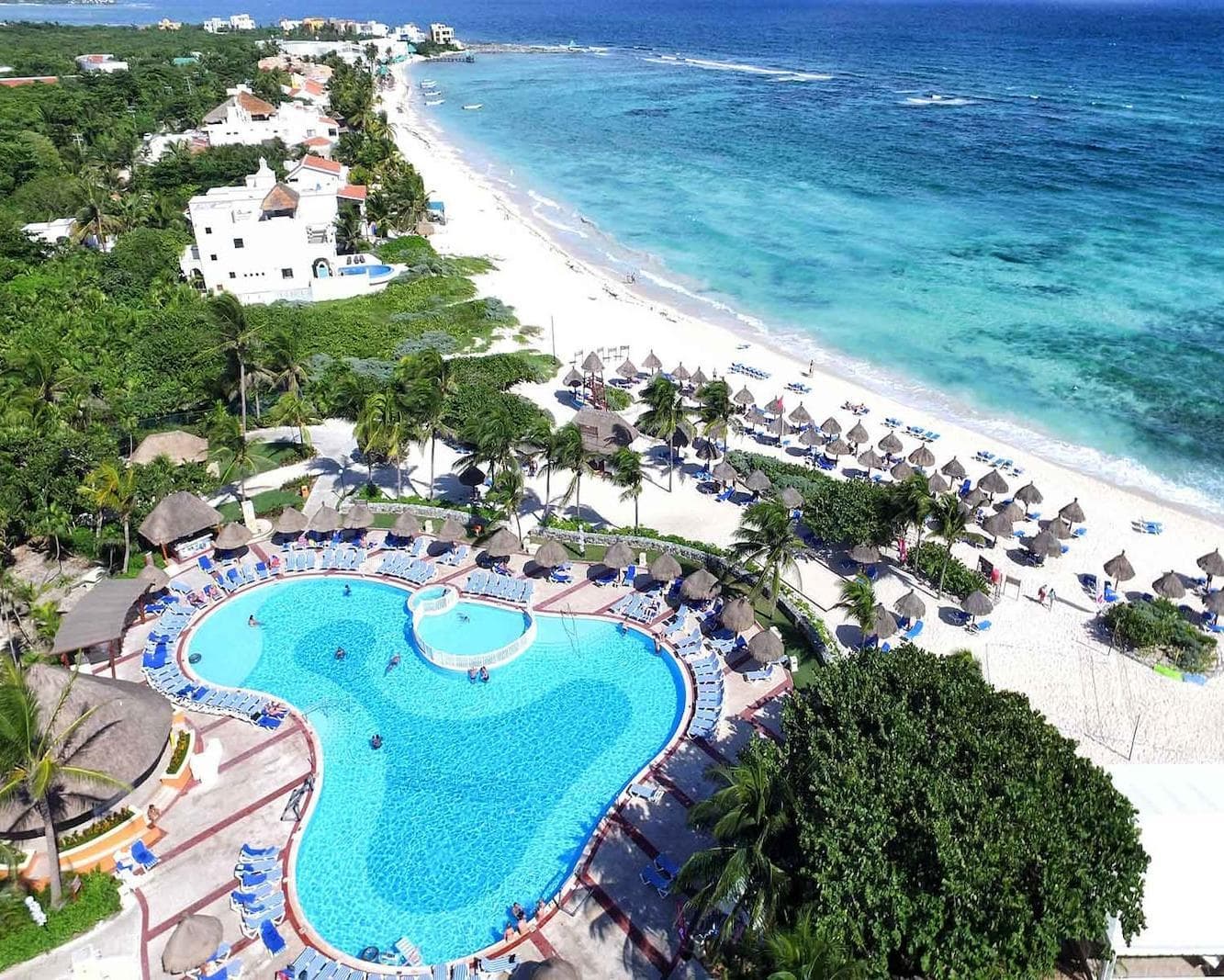 Grand Bahia Principe Tulum - JUMP P+US, 