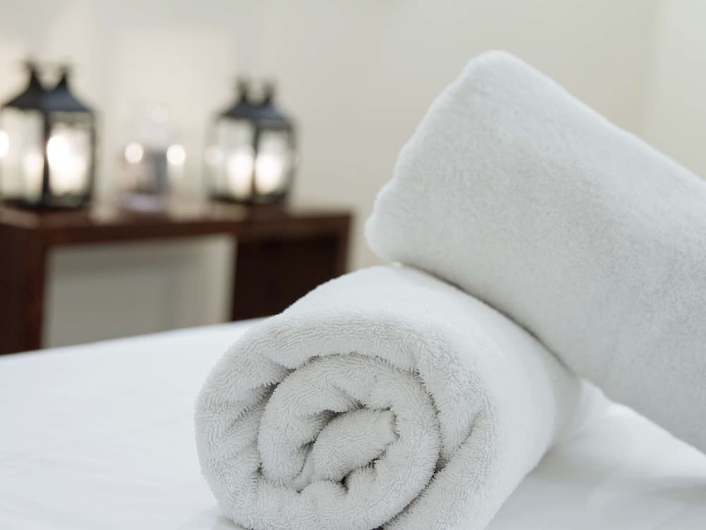 Sofitel Buenos Aires Recoleta, Treatment Room