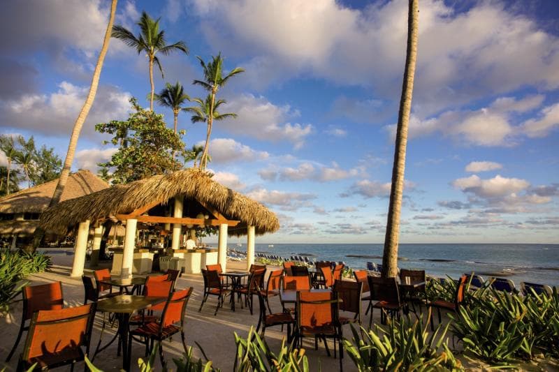 Impressive Resort & Spa Punta Cana, 