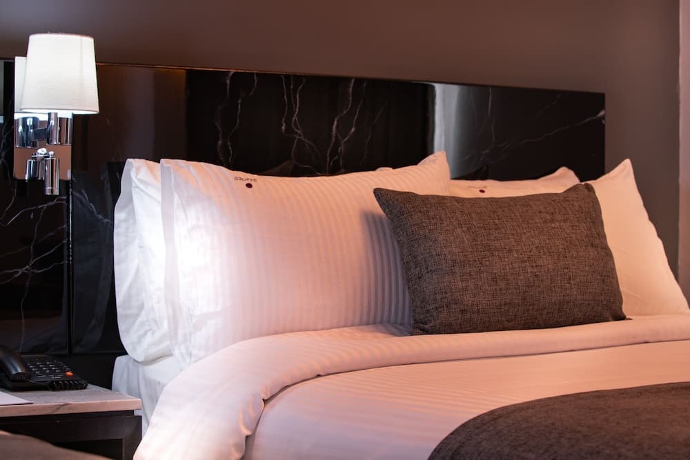 *LaiLa Hotel CDMX, Room