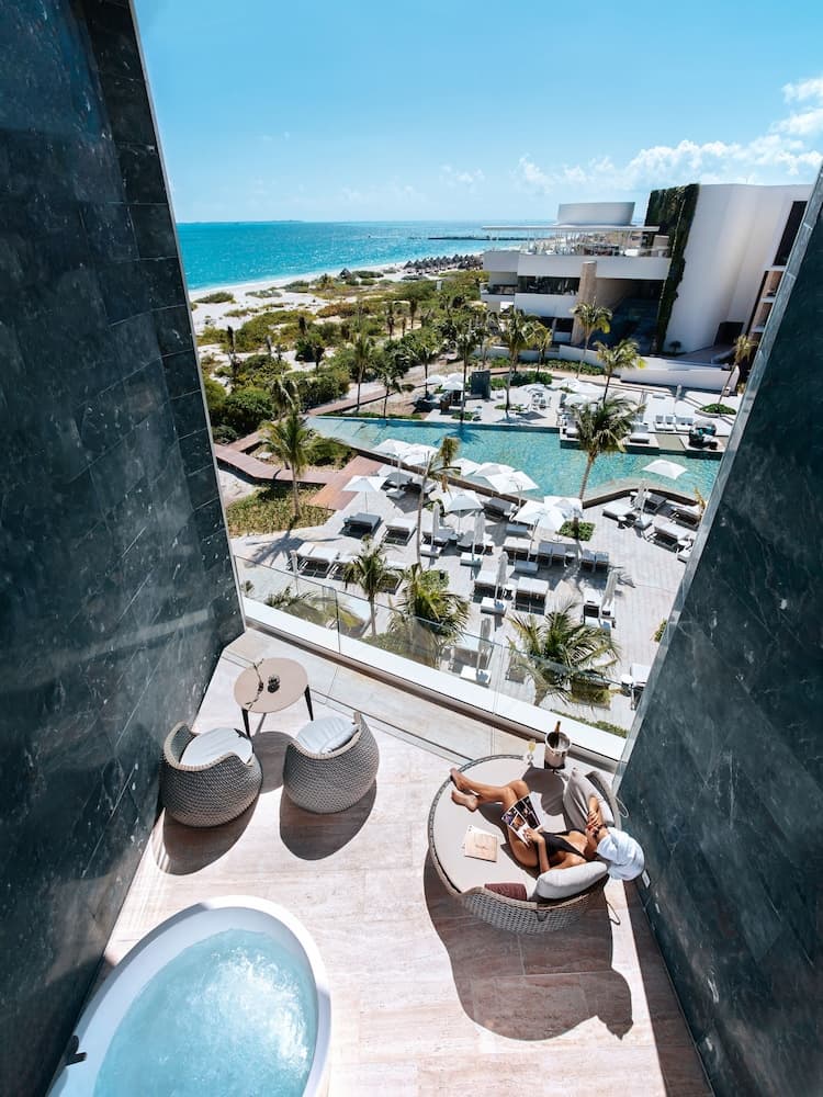 TRS Coral Hotel - Adults Only - All Inclusive (Promo Full Room - ID 2083), Room