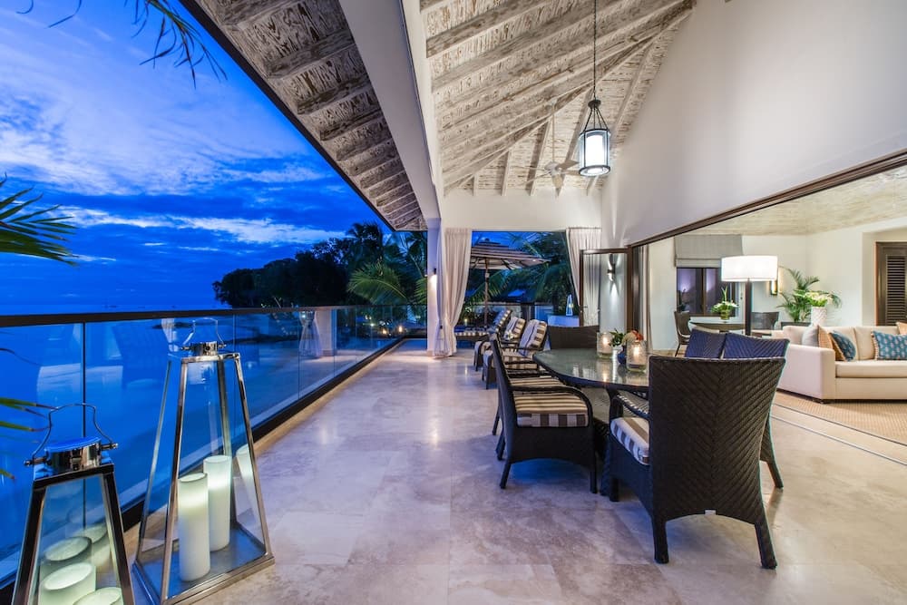 OLD102-The Sandpiper - GATTINONI, View from room