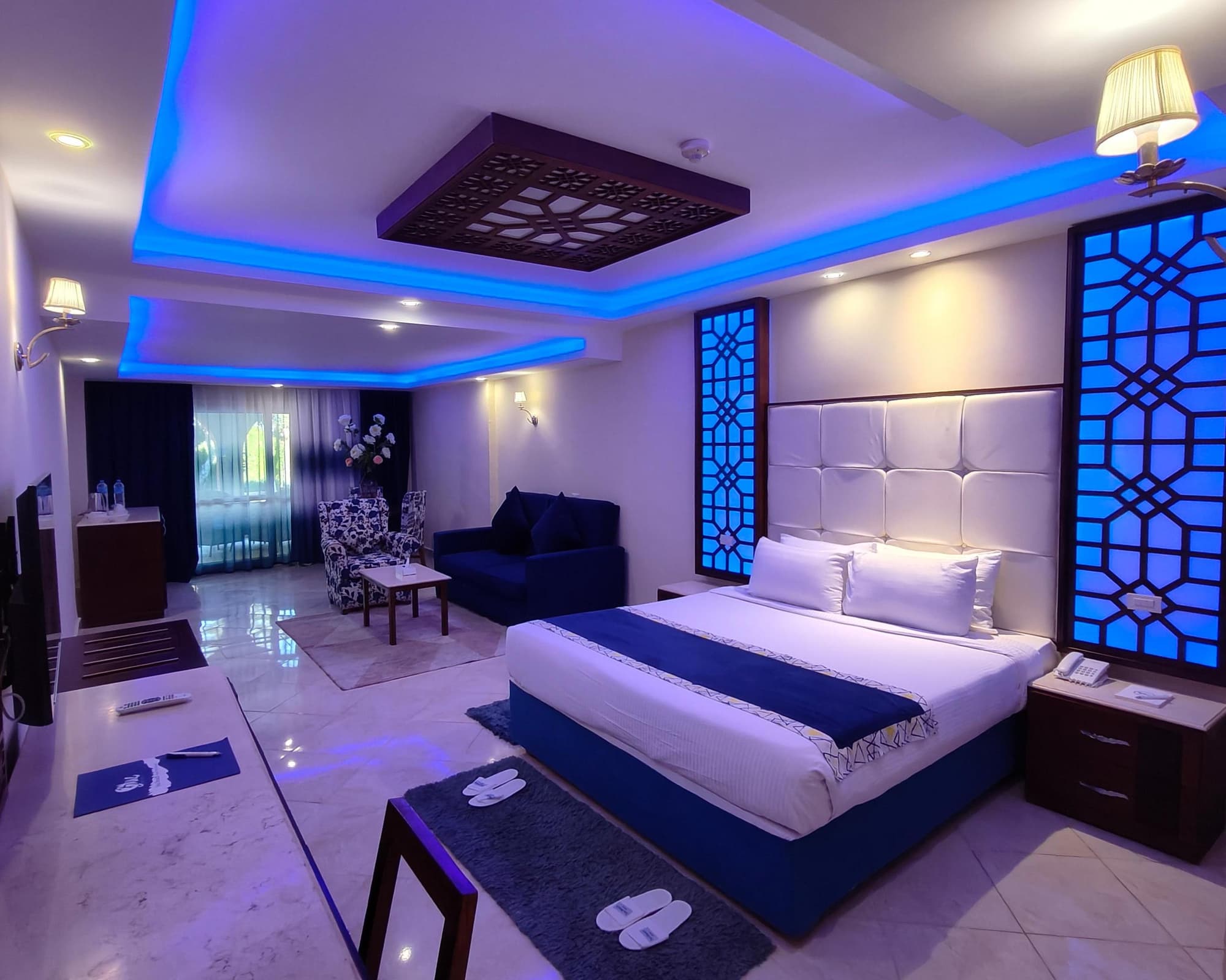 Sea Beach Aqua Park Resort - GATTINONI, 