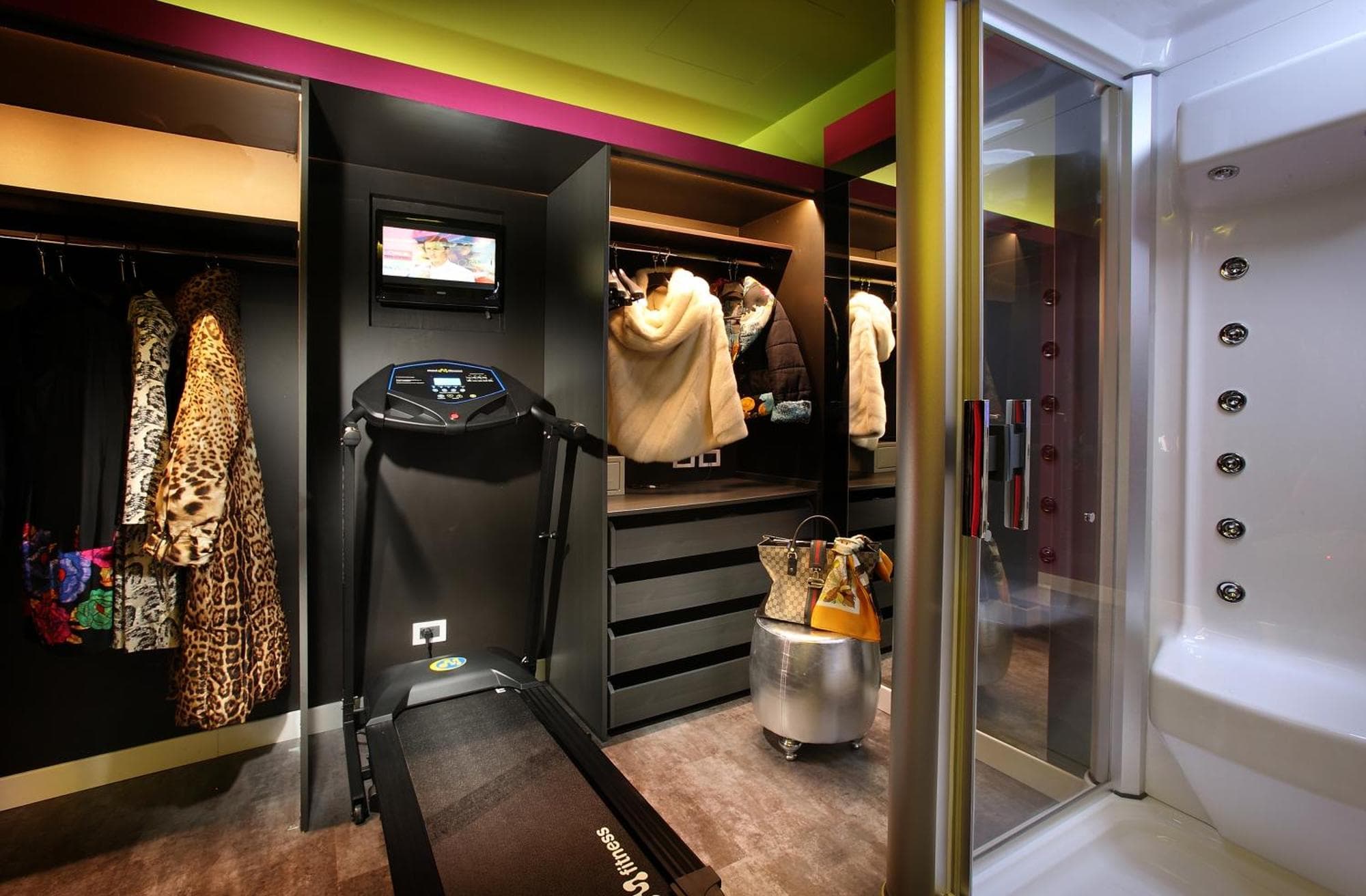 Adua & Regina di Saba Wellness & Beauty, 