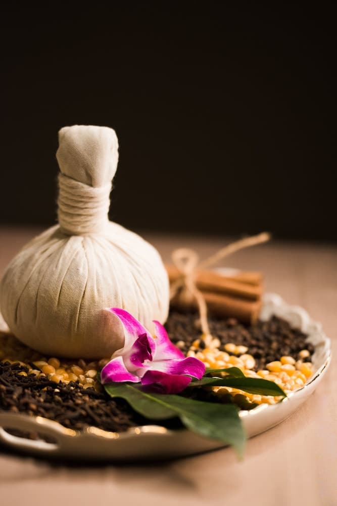 Centara Muscat Hotel Oman, Spa