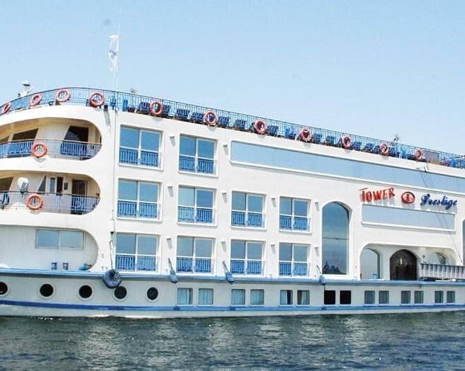 Crucero MS Tower Prestige o similar, 