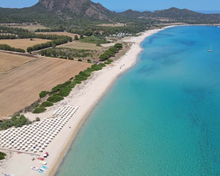 Marina Rey Beach Resort, 