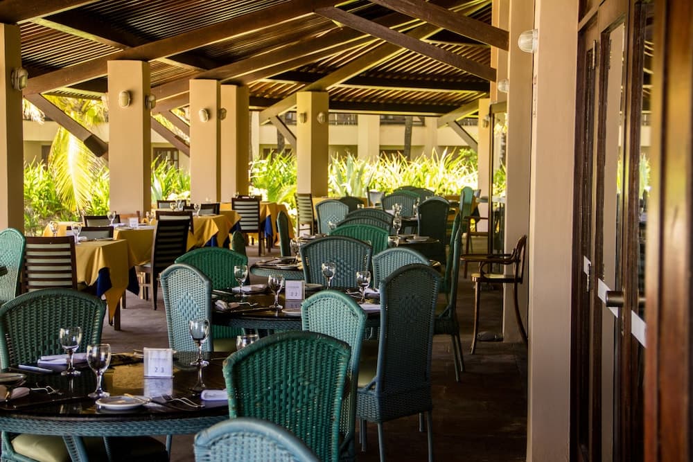 Catussaba Resort Hotel, Restaurant