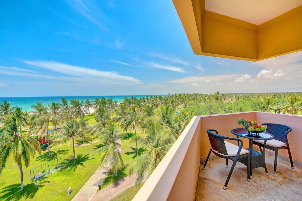 Crowne Plaza Resort Salalah, an IHG Hotel, Room