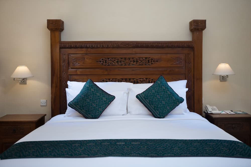 Ayung Resort Ubud 5*, Room