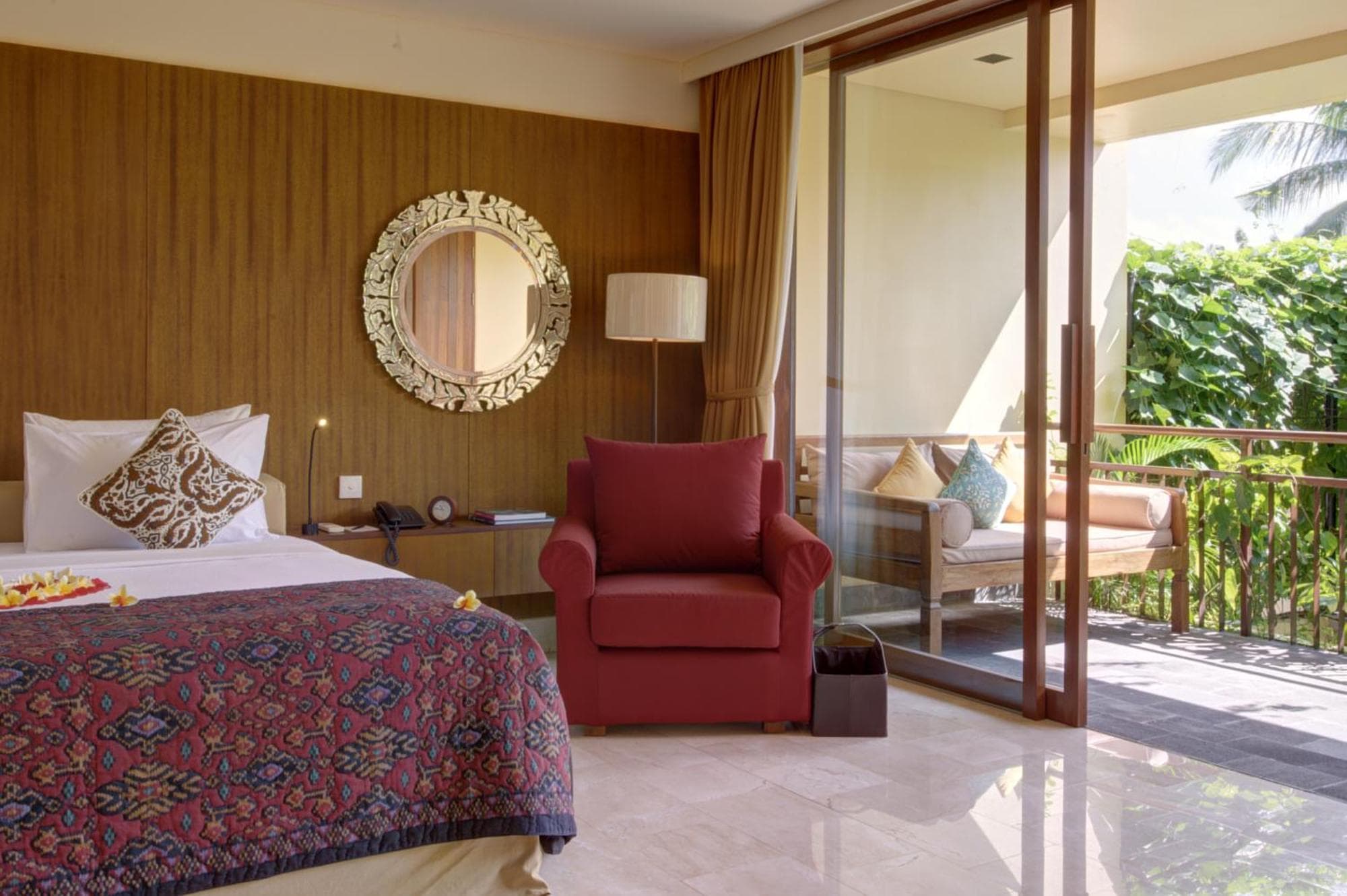 Komaneka at Rasa Sayang Ubud, 