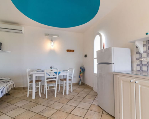 Dammusi dell'Imbriacola, 