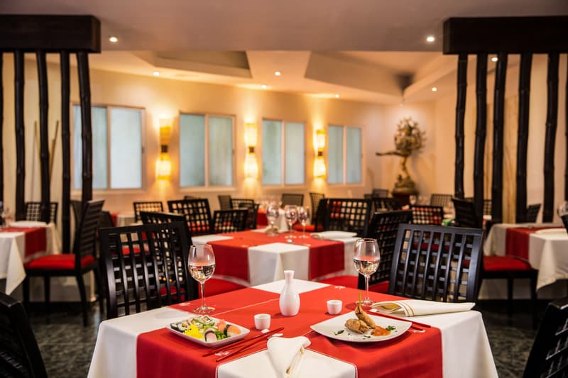 Viva Wyndham Azteca - An All-Inclusive Resort, RES