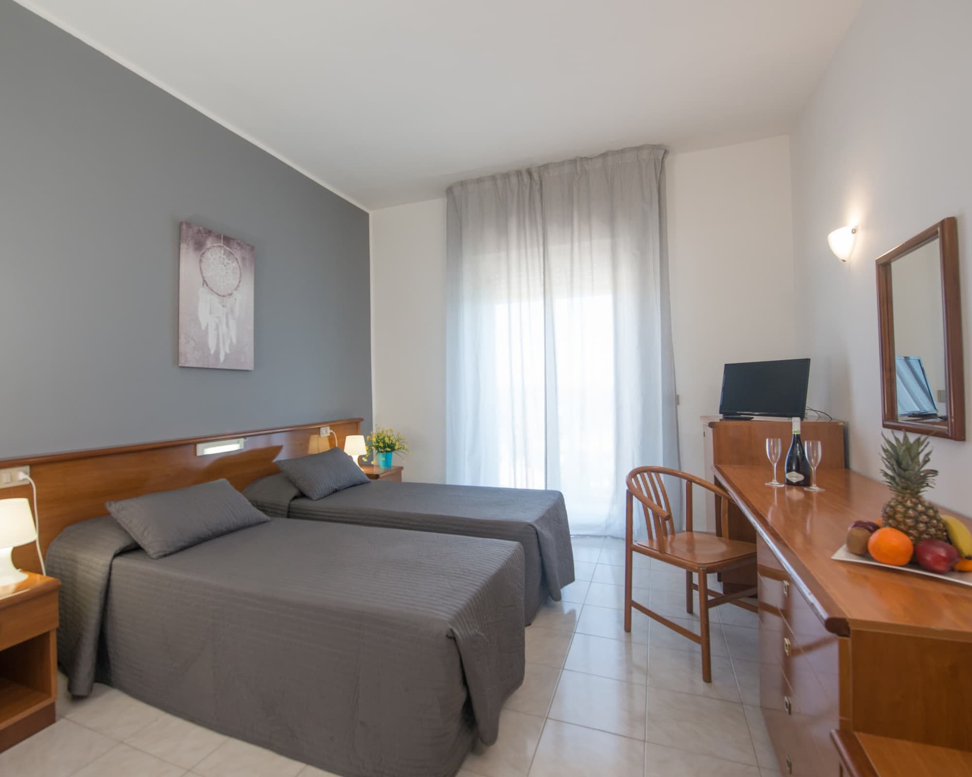 Hotel President Sea Palace, 