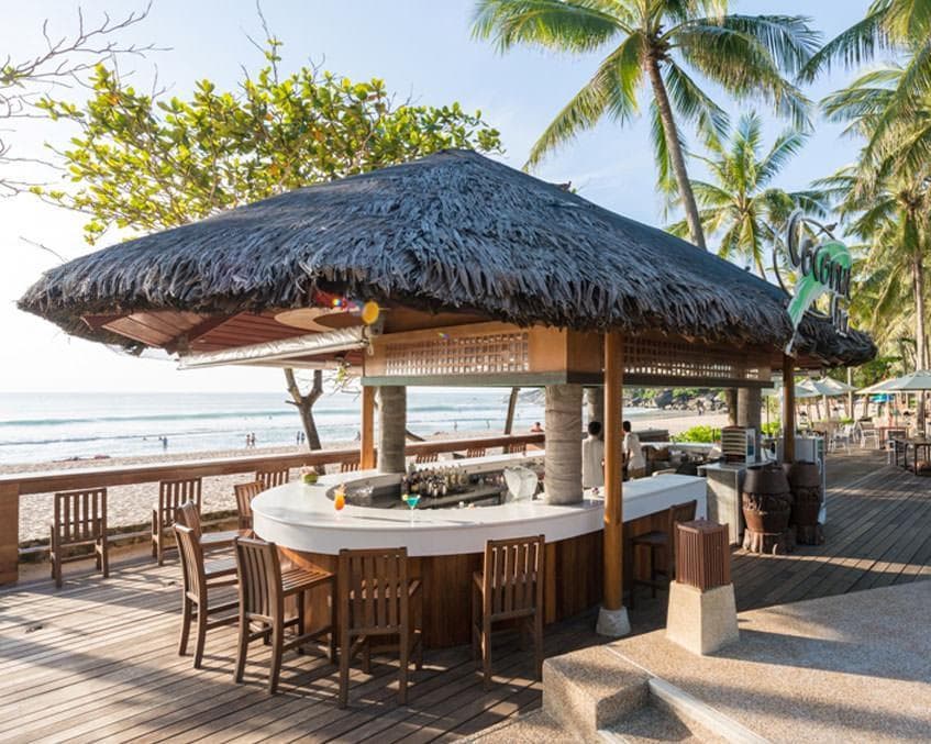 Katathani Phuket Beach Resort - Phuket, 