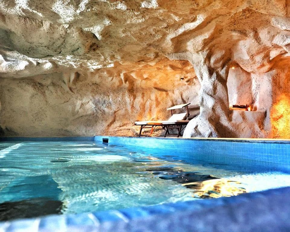 Hotel Miramare & Spa, 