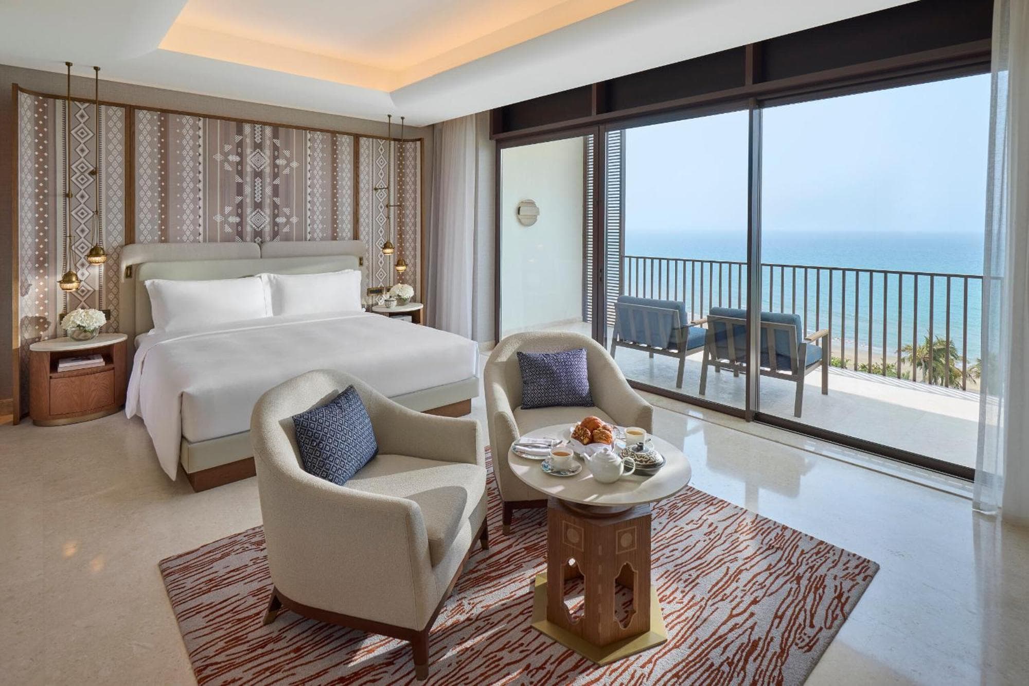 Mandarin Oriental, Muscat, 