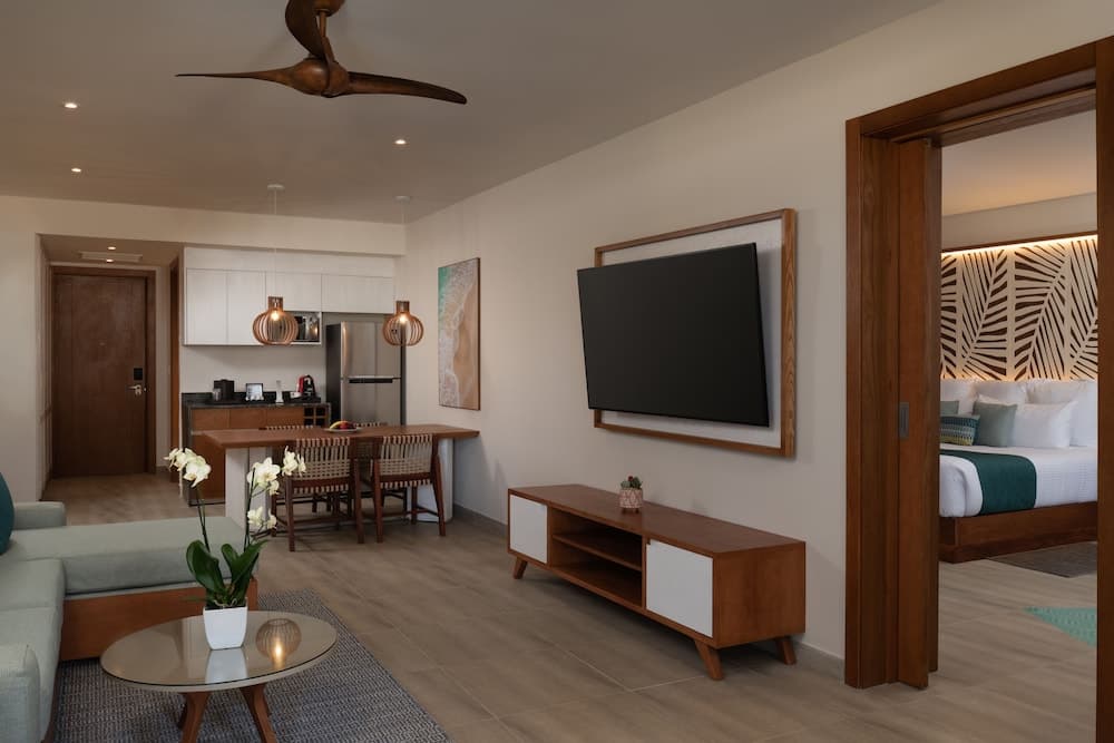 Dreams Macao Beach Punta Cana - All Inclusive, Room