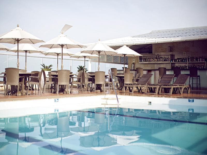 Capilla del Mar, PIS