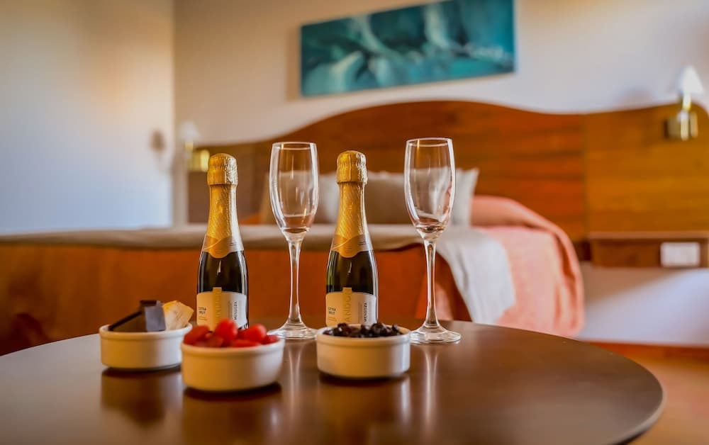 Hotel Royal Princess, Room