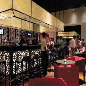 Shangri-la Barr Al Jissah Resort, 