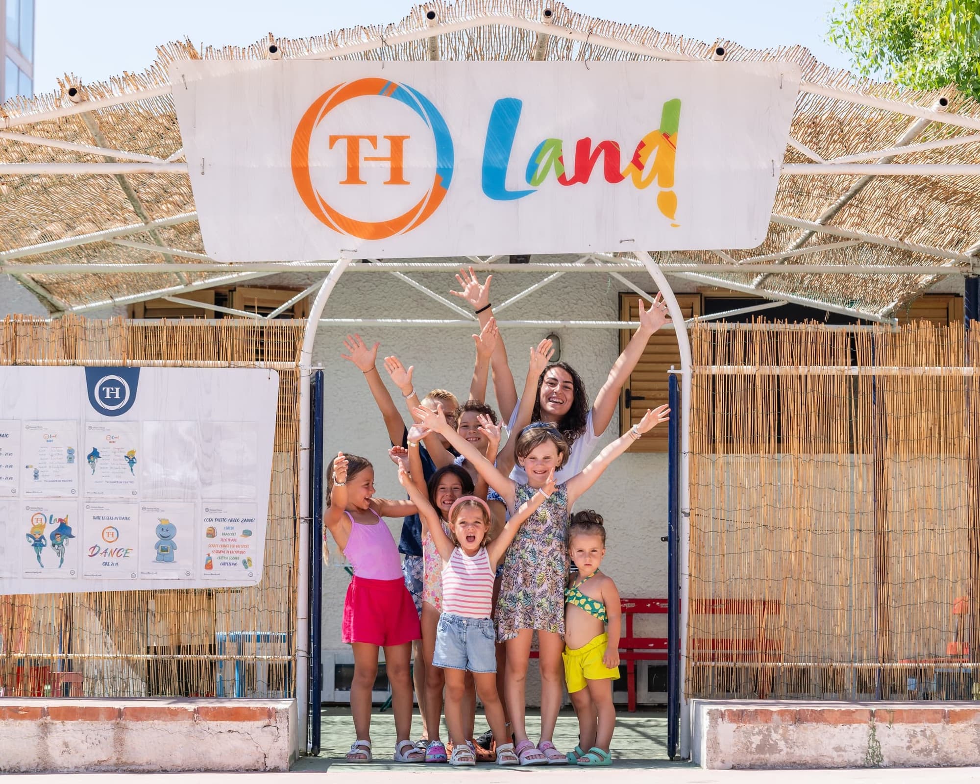 TH Gioiosa Marea - GATTINONI, 