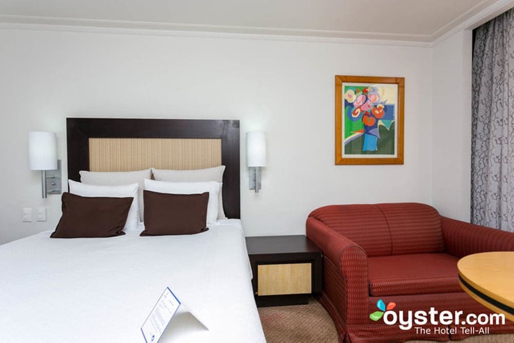 *Hotel Royal Reforma 2025 & 2026, Room