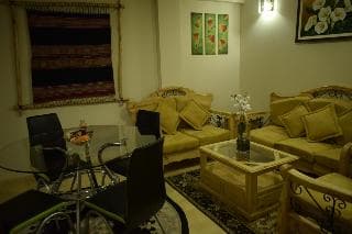 Almudena Apart Hotel, 