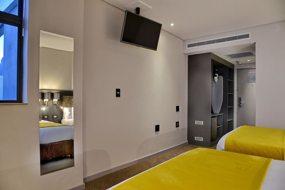 Cresta Grande Cape Town, Room