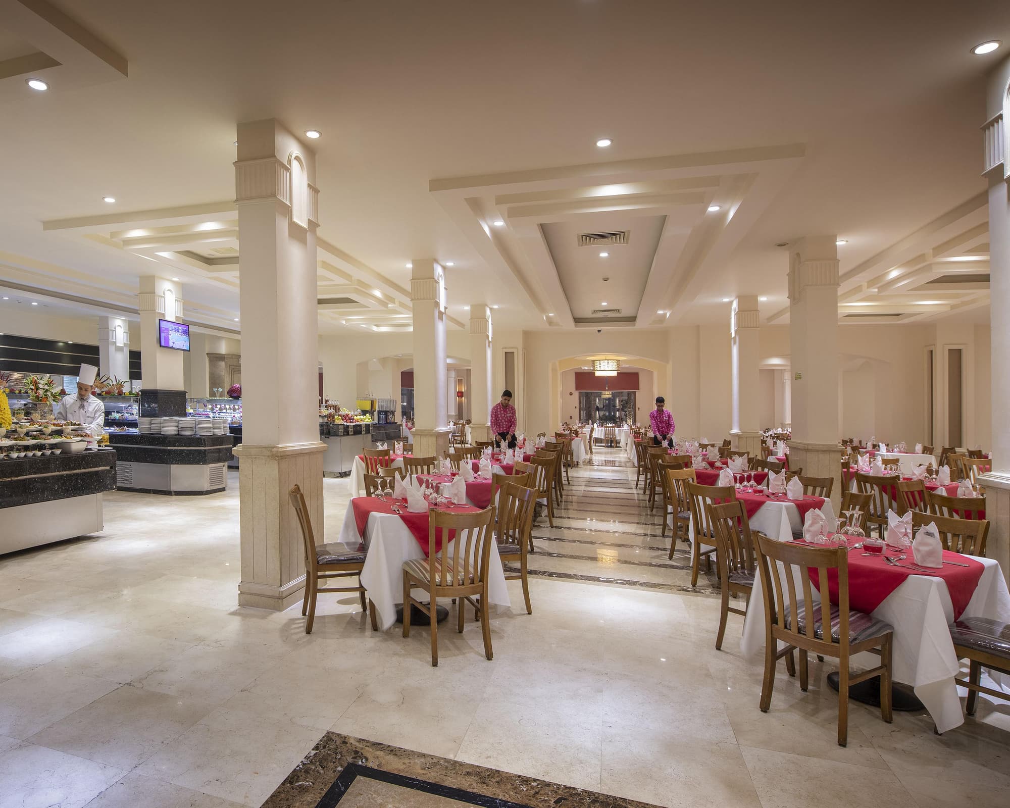 Charmillion Club Aqua Park Resort - GATTINONI, 