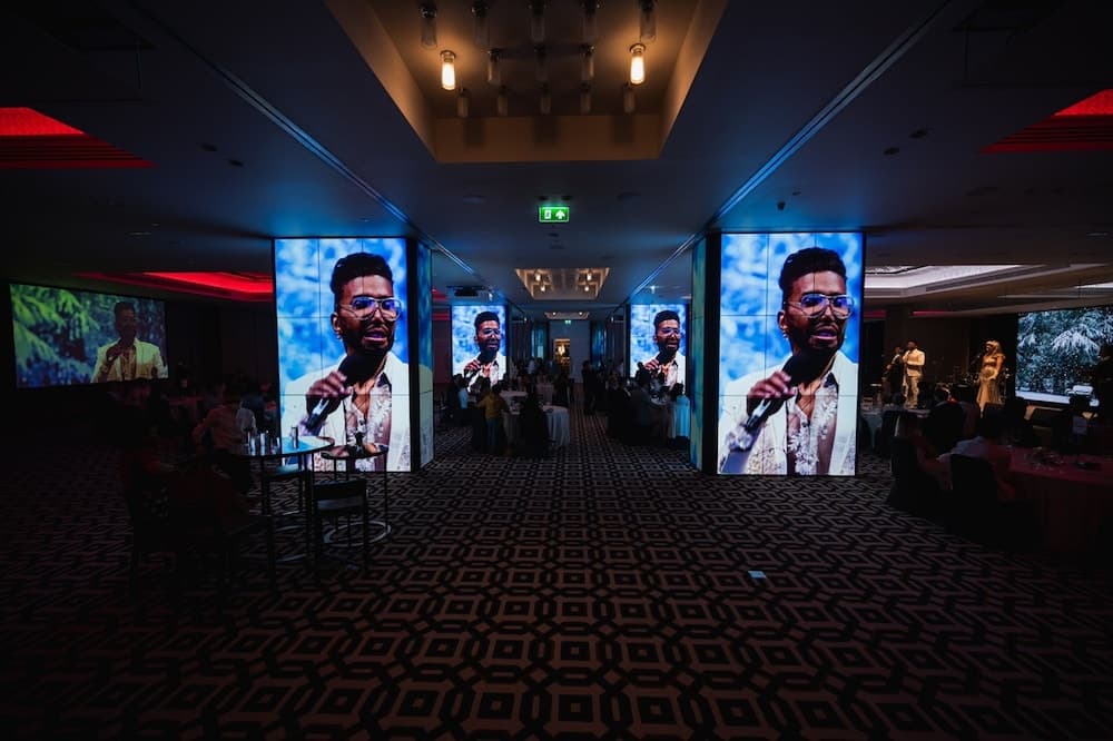 Montien Hotel Surawong Bangkok, Meeting facility