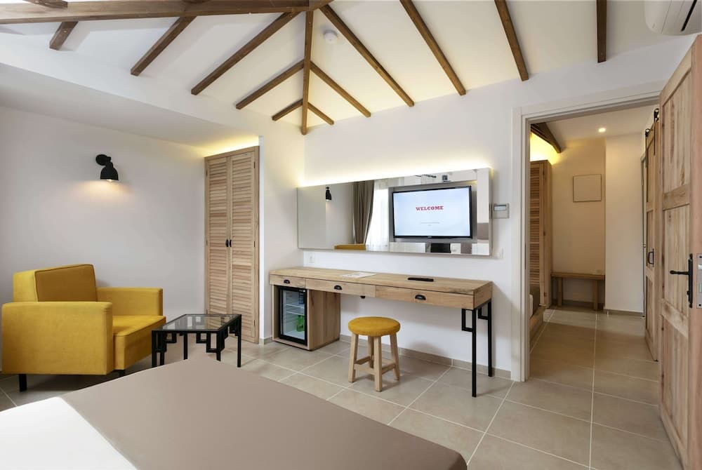 Club Tuana Fethiye, Room