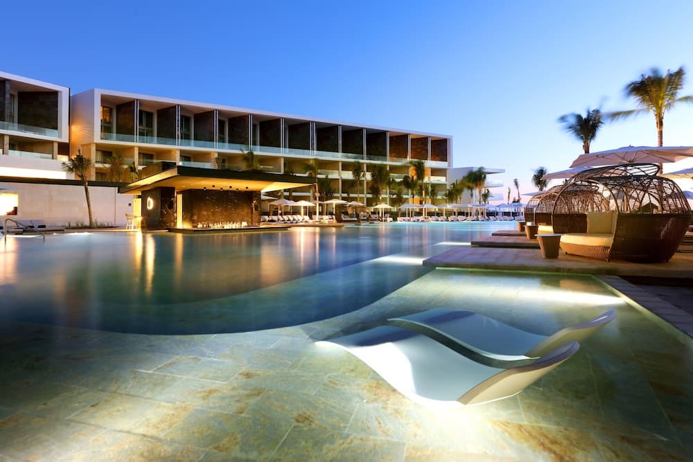 TRS Coral Hotel - Adults Only - All Inclusive (Promo Full Room - ID 2083), Pool