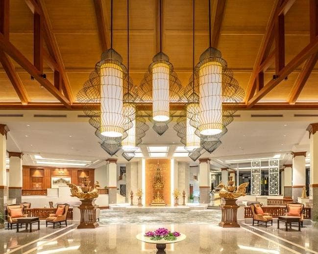 The Riverie by Katathani, 