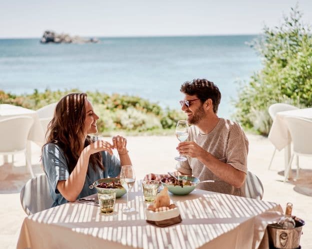 Falkensteiner Resort Capo Boi - GATTINONI, 