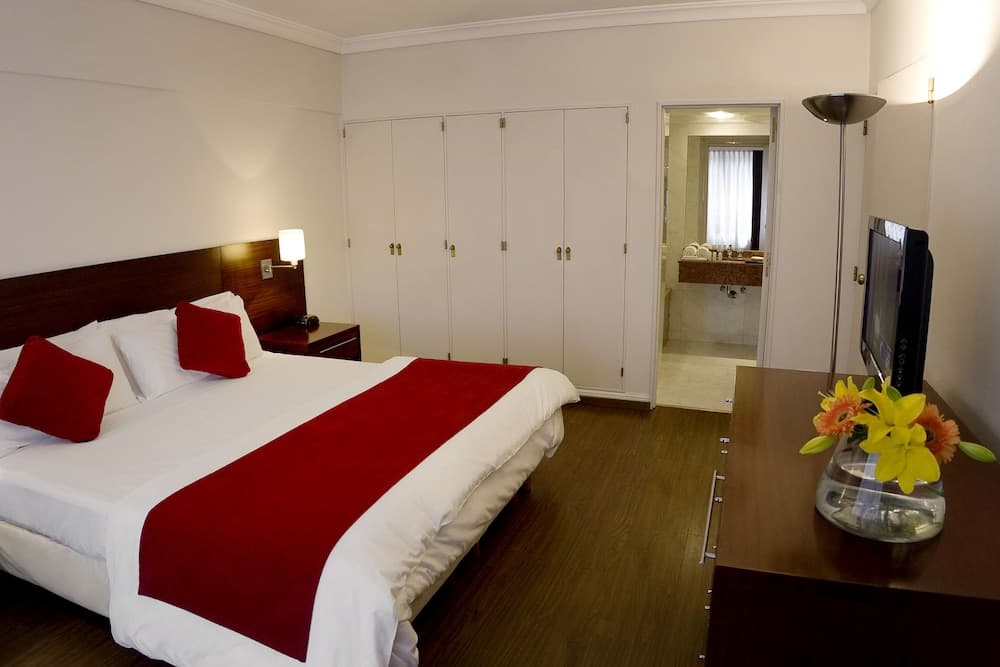 Dazzler by Wyndham Buenos Aires San Martin, Room