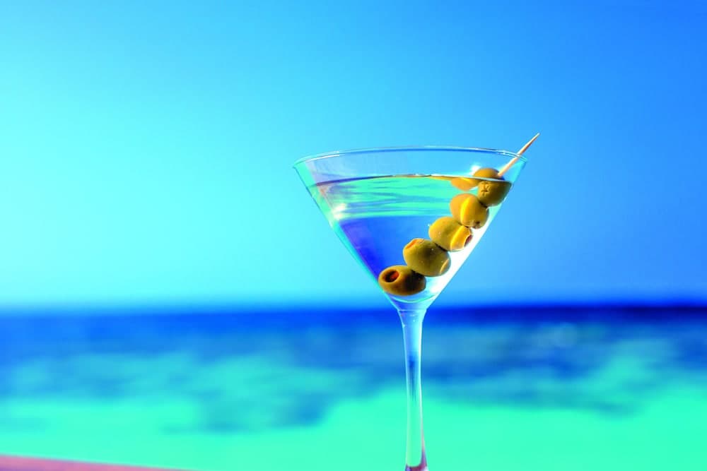 Oblu Nature Helengeli 2025 - GATTINONI, Essen und Trinken