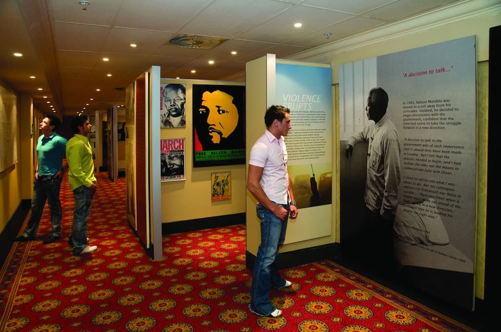 Peermont Mondior At Emperors Palace, Children's area