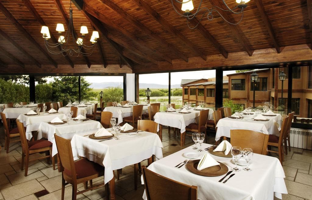 Sierra Nevada, General view