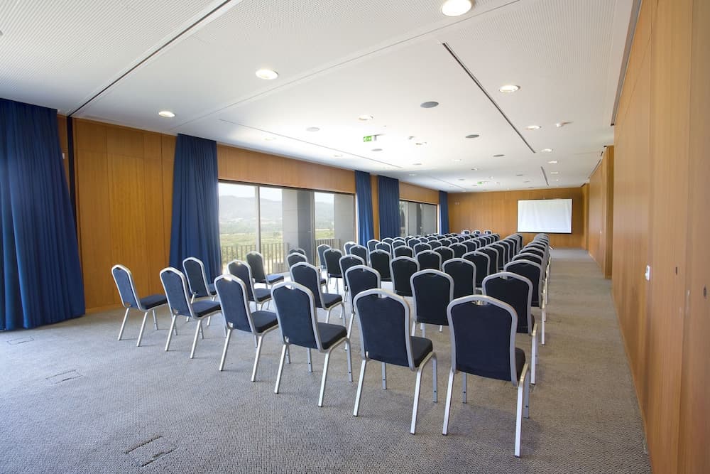 Hotel Casino Chaves, Espaço para eventos