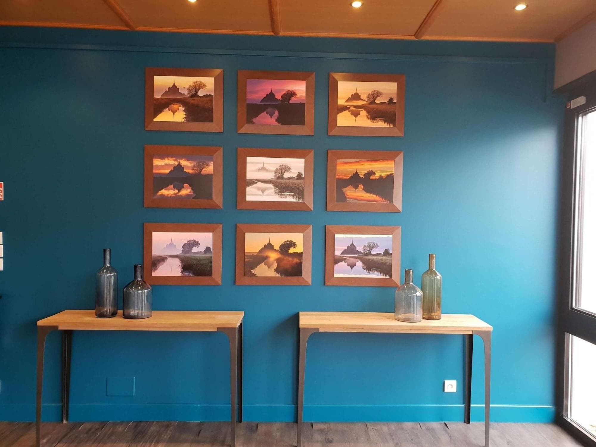 Mercure Mont Saint Michel, 