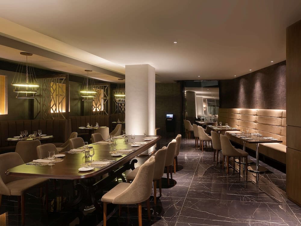 Swissôtel Santa Cruz De La Sierra  , Ristorante