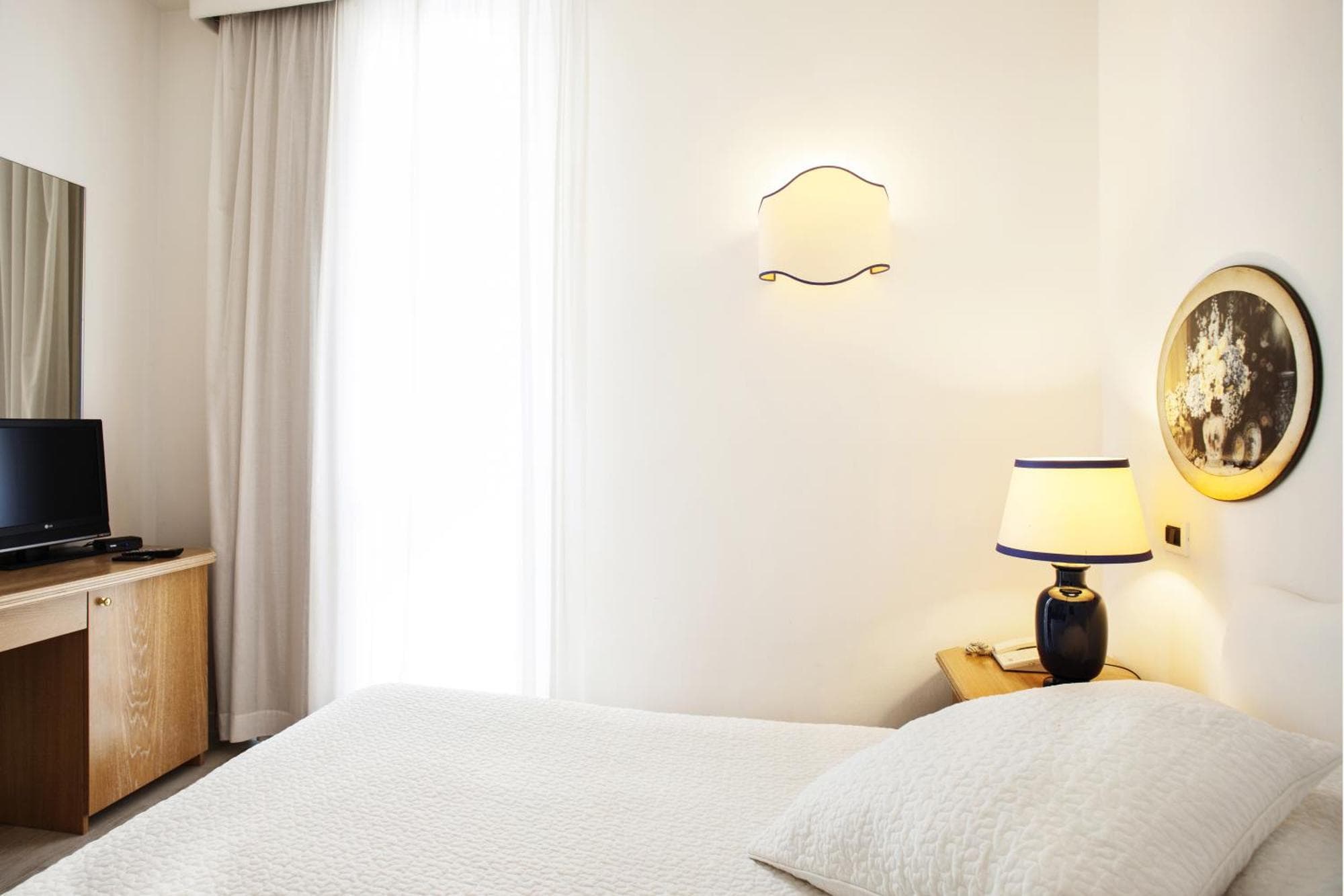 Adua & Regina di Saba Wellness & Beauty, 