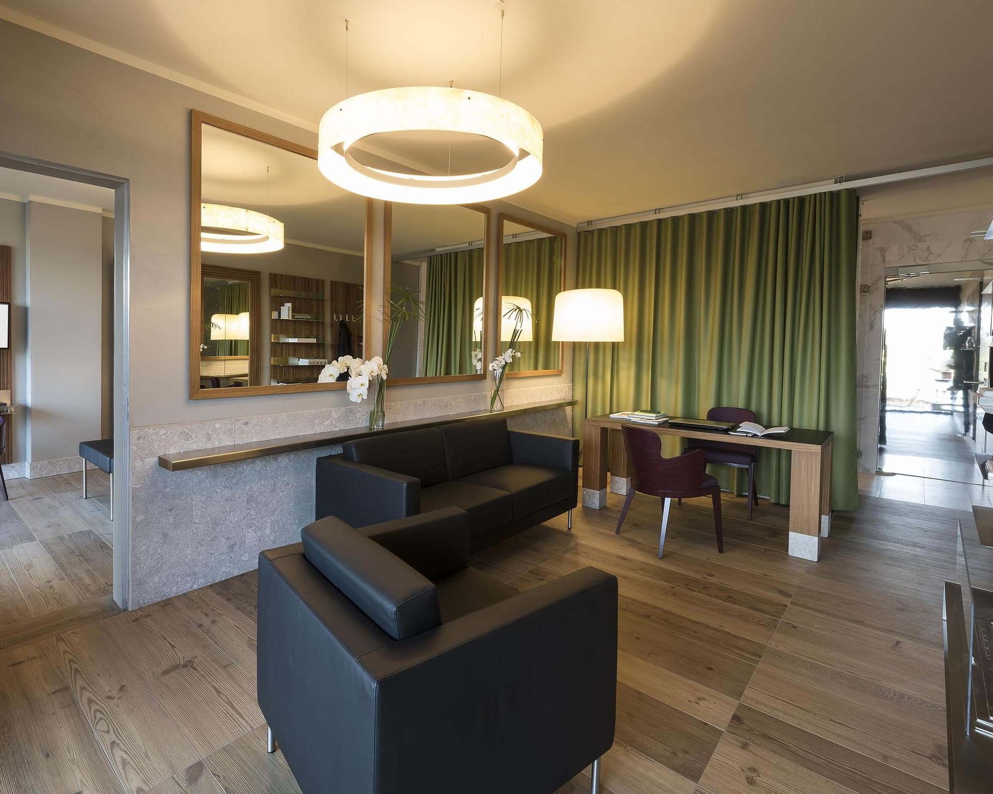 Hotel - Villaverde Resort Wellness Spa & Golf, 