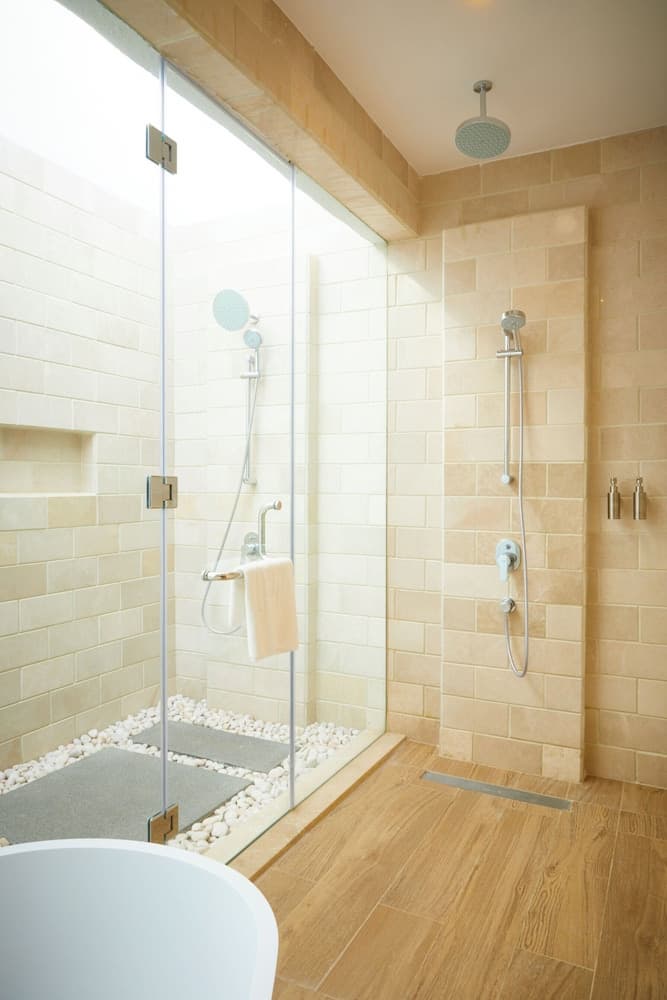 Millennium Resort Salalah, Bathroom