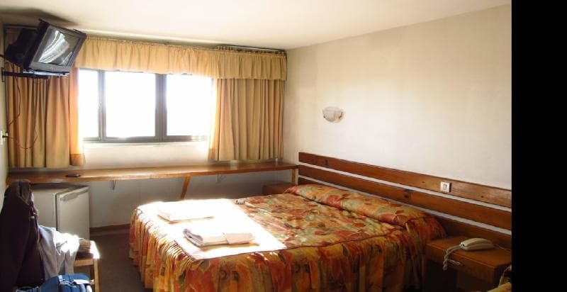 Hotel San Rafael, ROOM