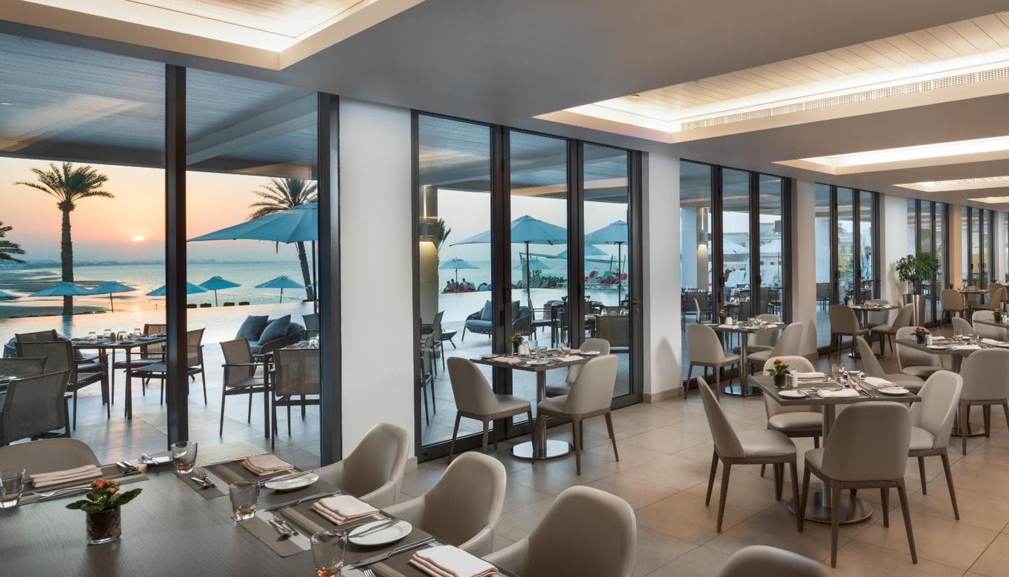 Crowne Plaza Muscat by IHG, 