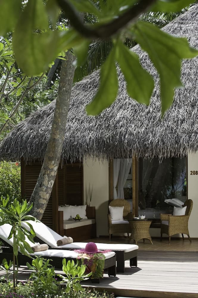 Kuramathi Maldives 2025 - GATTINONI, Quarto