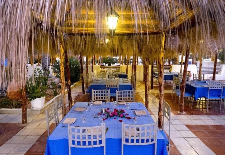 Hotel Medina Les 4 Saisons & Thalasso , 